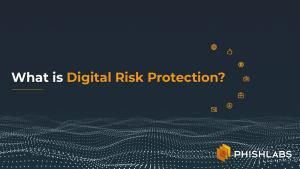 What is Digital Risk Protection?